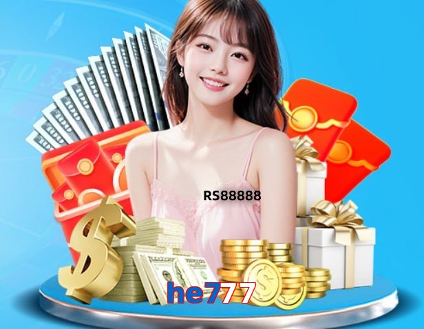 He777 – Safe entertainment platform He777